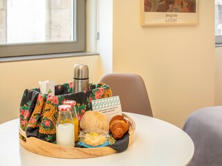 Apartamento Porto  26