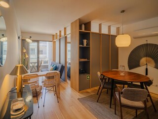 Apartamento Porto  23