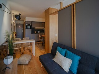 Apartment Porto Features 4