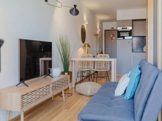 Appartement Porto Kenmerken 5