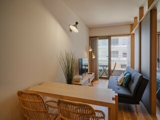 Apartment Porto Features 8