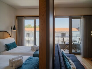 Apartamento Porto Características 13