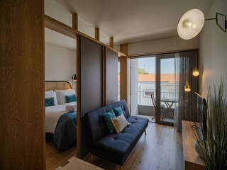 Appartamento Porto Caratteristiche 8