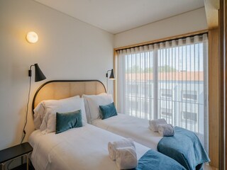 Apartment Porto Features 15