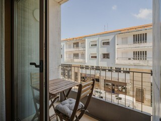 Apartamento Porto Grabación al aire libre 1