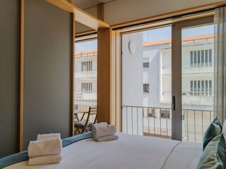 Appartement Porto Enregistrement extérieur 3