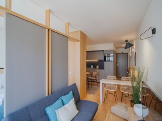 Apartamento Porto Características 13
