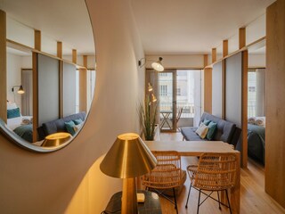 Apartment Porto Features 14