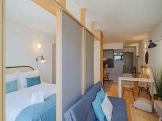 Apartment Porto Ausstattung 18