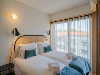 Appartement Porto Kenmerken 19