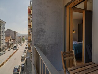 Apartment Porto Outdoor Recording 3