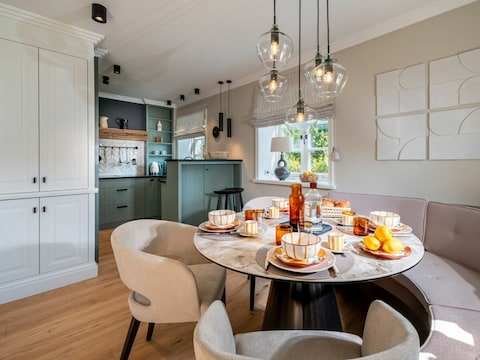 Ferienhaus Litj Kampidyll