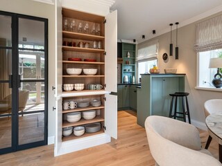 Vakantiehuis Westerland Kenmerken 7