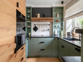 Casa per le vacanze Westerland Caratteristiche 26