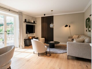 Vakantiehuis Westerland Kenmerken 8