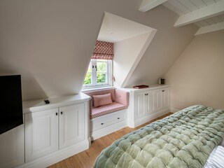 Casa per le vacanze Westerland Caratteristiche 14