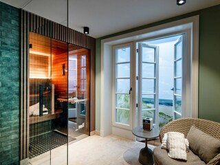 Vakantiehuis Westerland Kenmerken 28