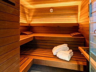 Vakantiehuis Westerland Kenmerken 31