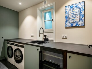 Vakantiehuis Westerland Kenmerken 24