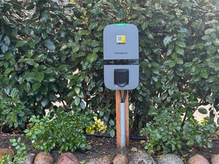 Vakantiehuis Westerland Buitenaudio-opname 5