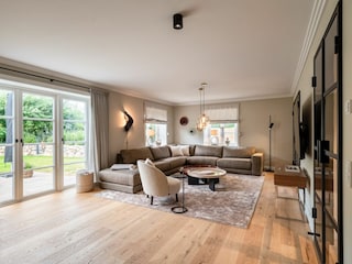 Vakantiehuis Westerland Kenmerken 9