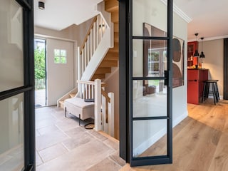 Maison de vacances Westerland Équipement 11