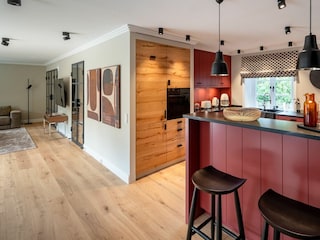 Maison de vacances Westerland Équipement 33