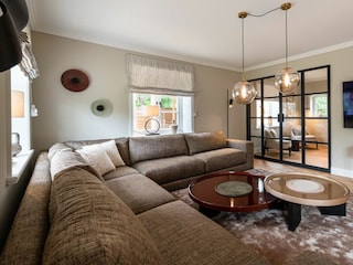 Maison de vacances Westerland Équipement 13