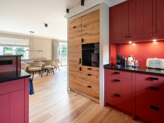 Casa per le vacanze Westerland Caratteristiche 34