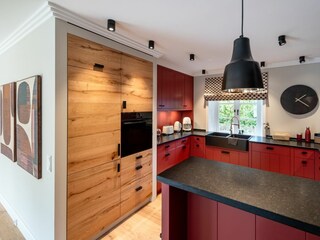 Vakantiehuis Westerland Kenmerken 35