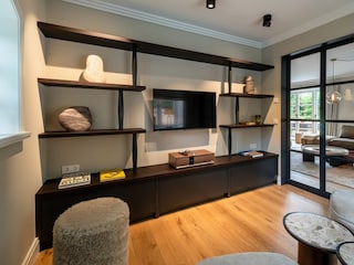 Maison de vacances Westerland Équipement 14