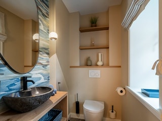 Vakantiehuis Westerland Kenmerken 36