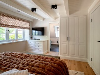 Casa de vacaciones Westerland Características 20