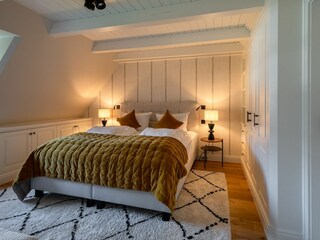 Vakantiehuis Westerland Kenmerken 23