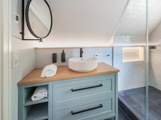 Vakantiehuis Westerland Kenmerken 40