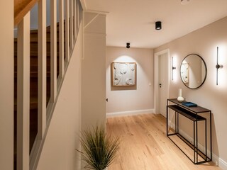 Casa de vacaciones Westerland Características 28