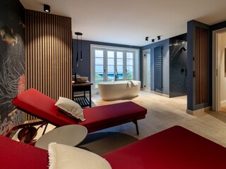 Casa per le vacanze Westerland Caratteristiche 41