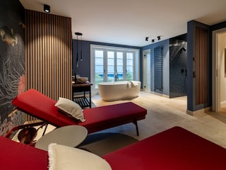 Maison de vacances Westerland Équipement 41