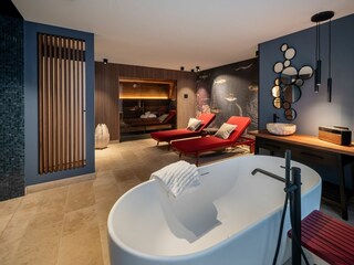 Casa per le vacanze Westerland Caratteristiche 42