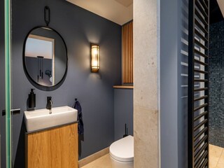 Casa per le vacanze Westerland Caratteristiche 45