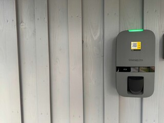 Casa de vacaciones Westerland Grabación al aire libre 7