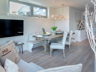 Appartamento per vacanze Westerland Caratteristiche 10