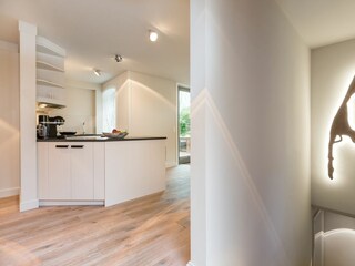 Appartamento per vacanze Westerland Caratteristiche 12