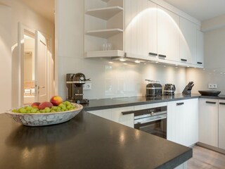 Appartamento per vacanze Westerland Caratteristiche 19