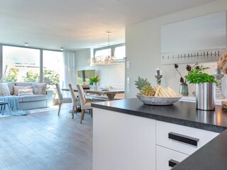 Appartamento per vacanze Westerland Caratteristiche 20