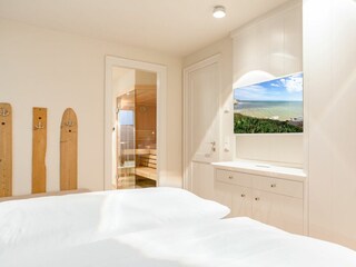 Appartamento per vacanze Westerland Caratteristiche 16