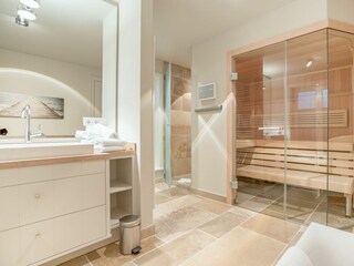 Appartamento per vacanze Westerland Caratteristiche 25