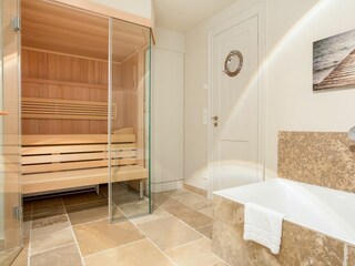 Appartamento per vacanze Westerland Caratteristiche 26