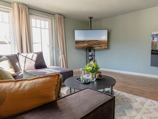 Apartamento de vacaciones Tinnum Características 5