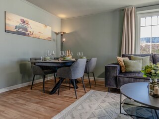 Apartamento de vacaciones Tinnum Características 6